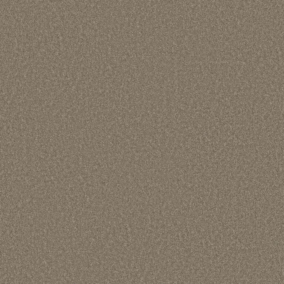 Textured Saxony Koala Brown Carpet