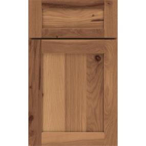 5 Piece Sahara Light Finish 5 Piece Cabinets