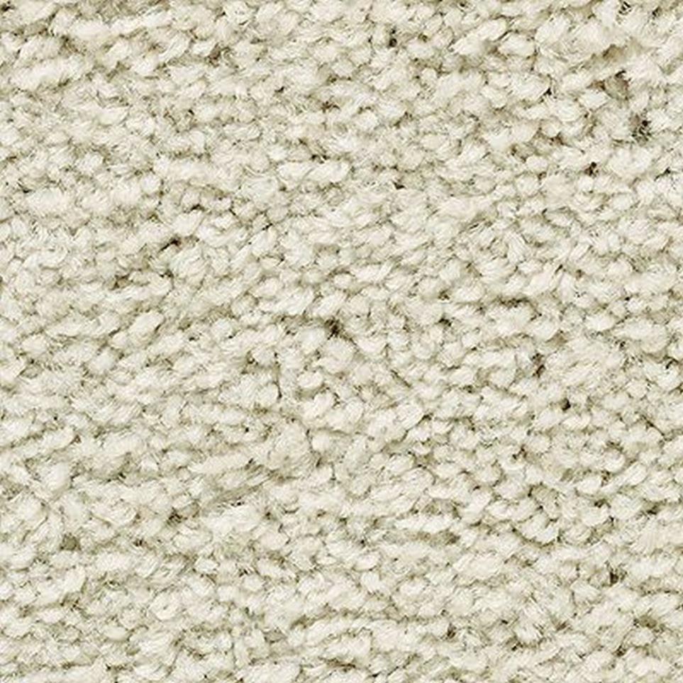 Textured Saxony Candle Light Beige/Tan Carpet