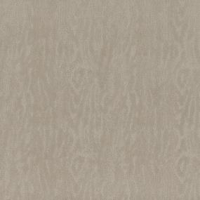 Pattern Linen Shades Beige/Tan Carpet