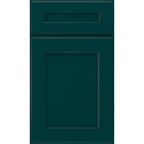 Square Cascades Paint - Other Square Cabinets