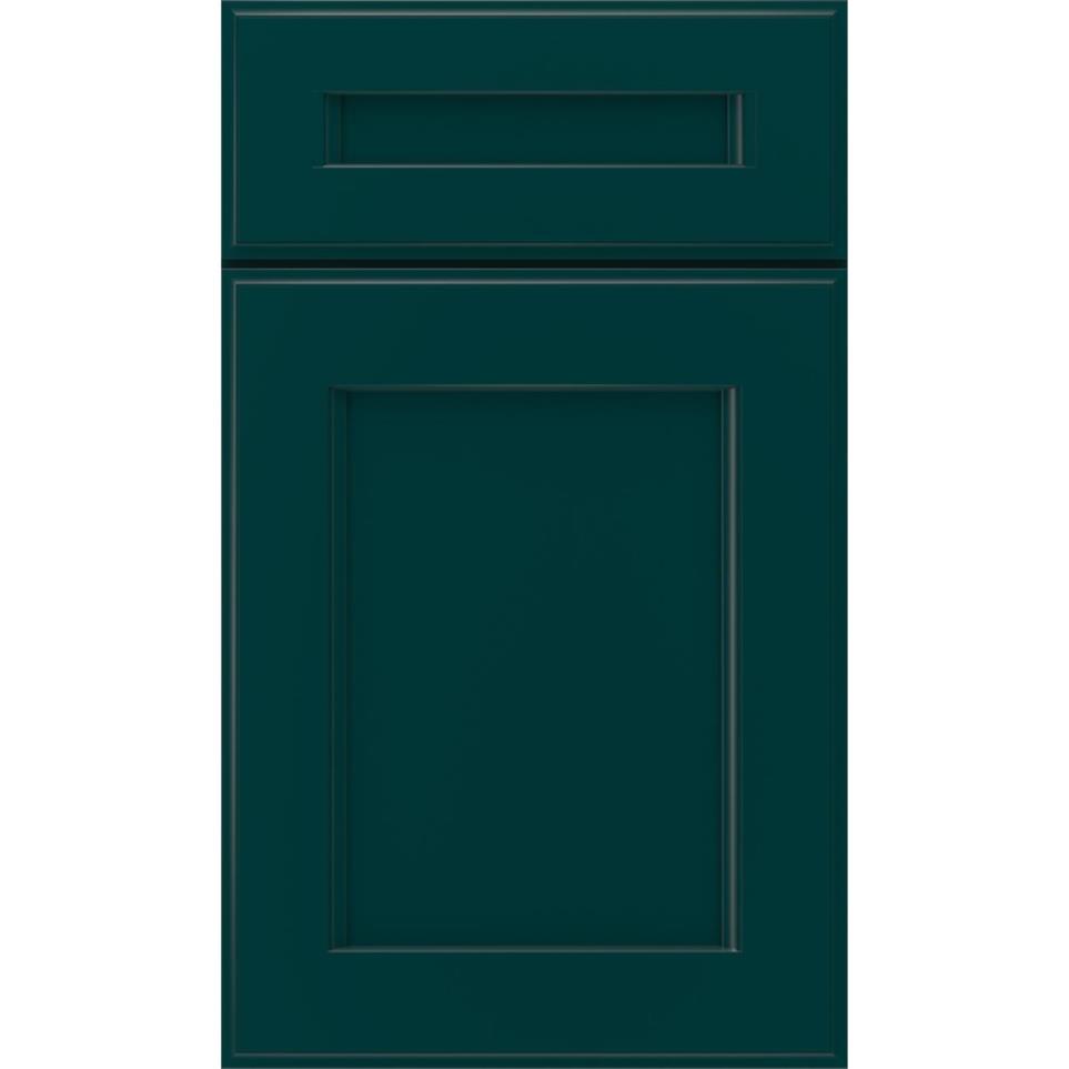 Square Cascades Paint - Other Square Cabinets