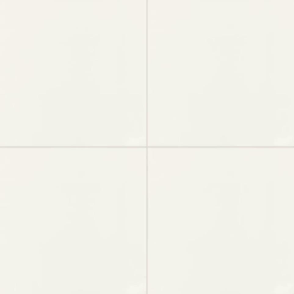 Tile Frost White Matte White Tile