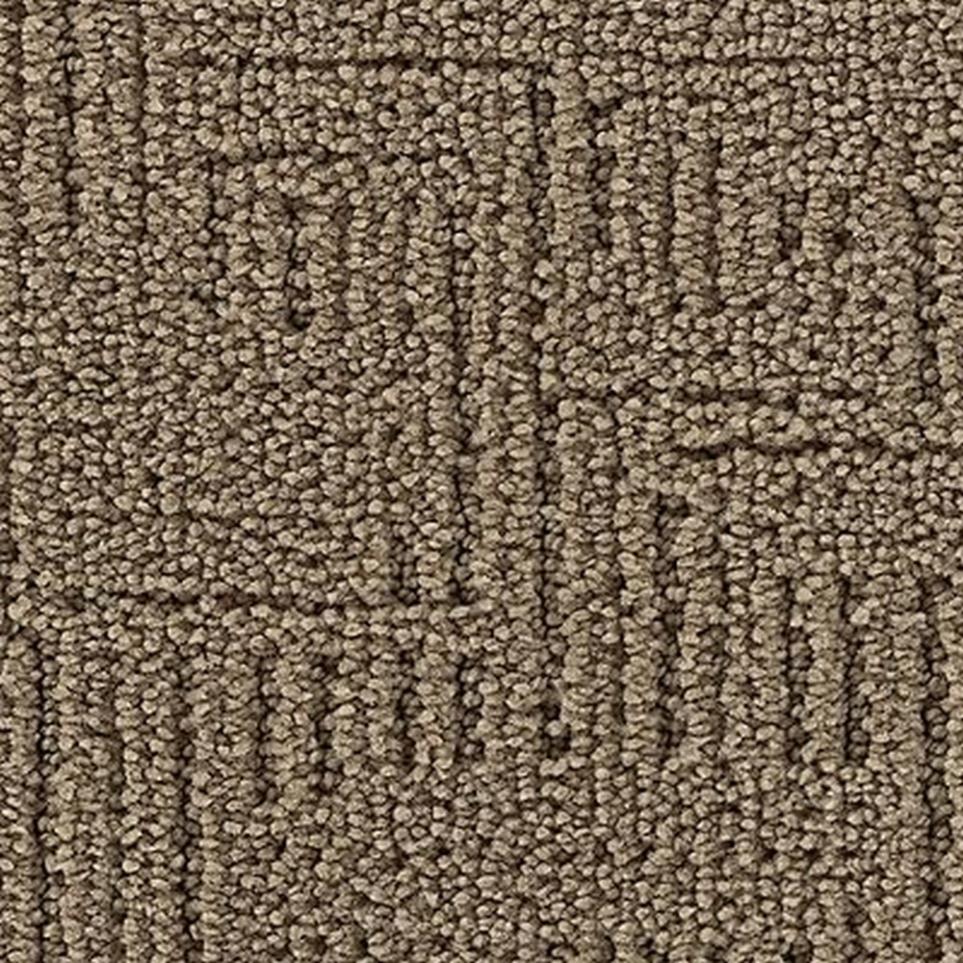 Loop SECRET COVE Brown Carpet