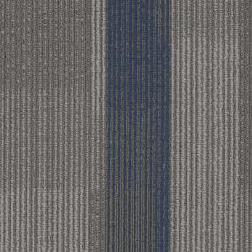 Loop Beyond Time Gray Carpet Tile