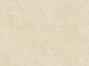 Tile Natural Limestone Beige/Tan Vinyl