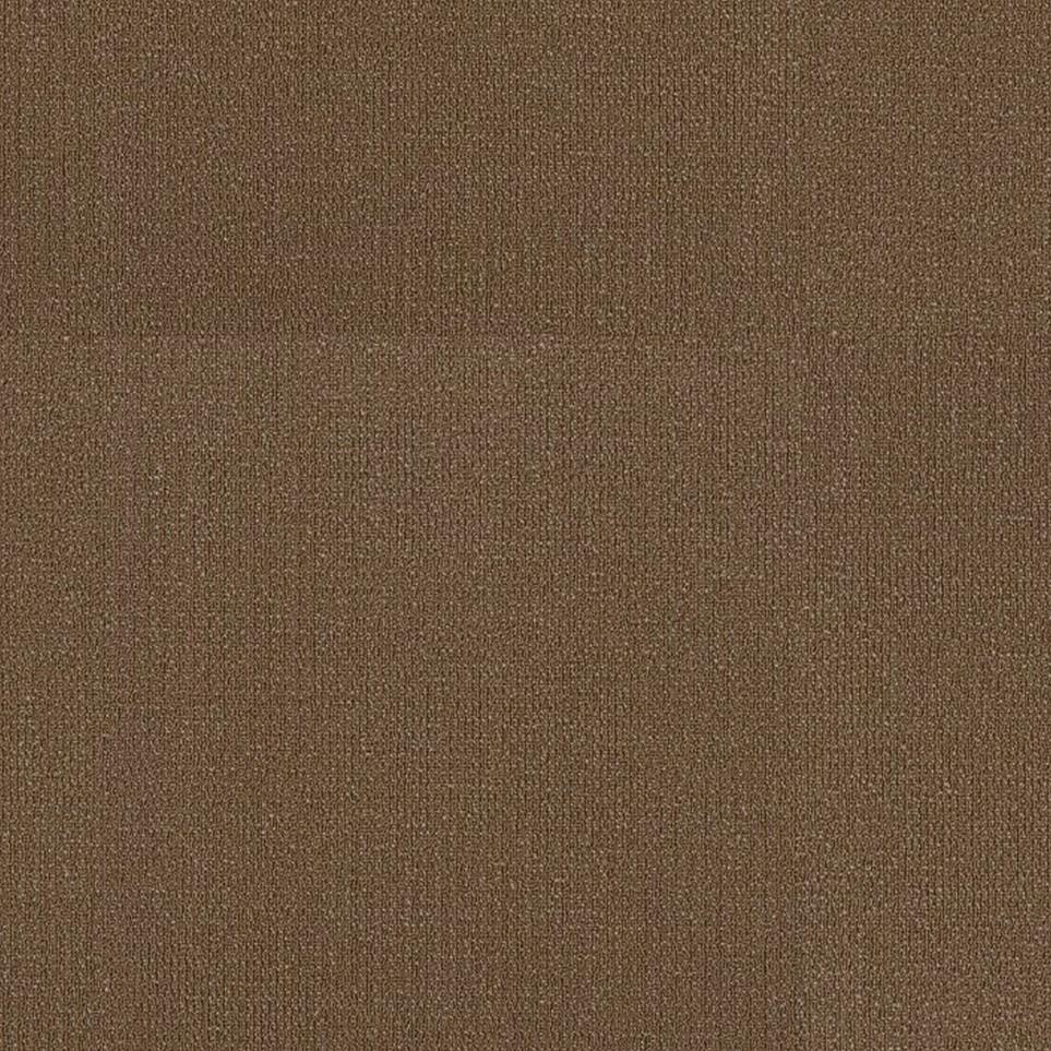 Loop Forward Brown Carpet Tile