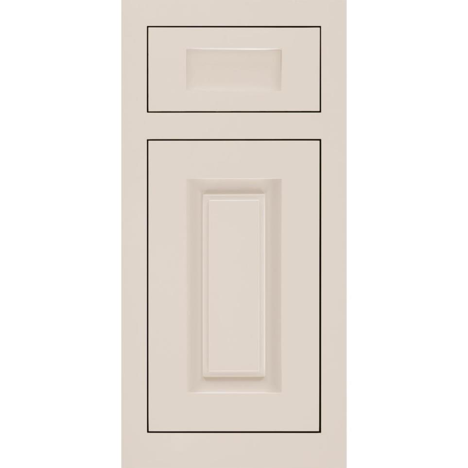 Square Magnolia Paint - Other Square Cabinets