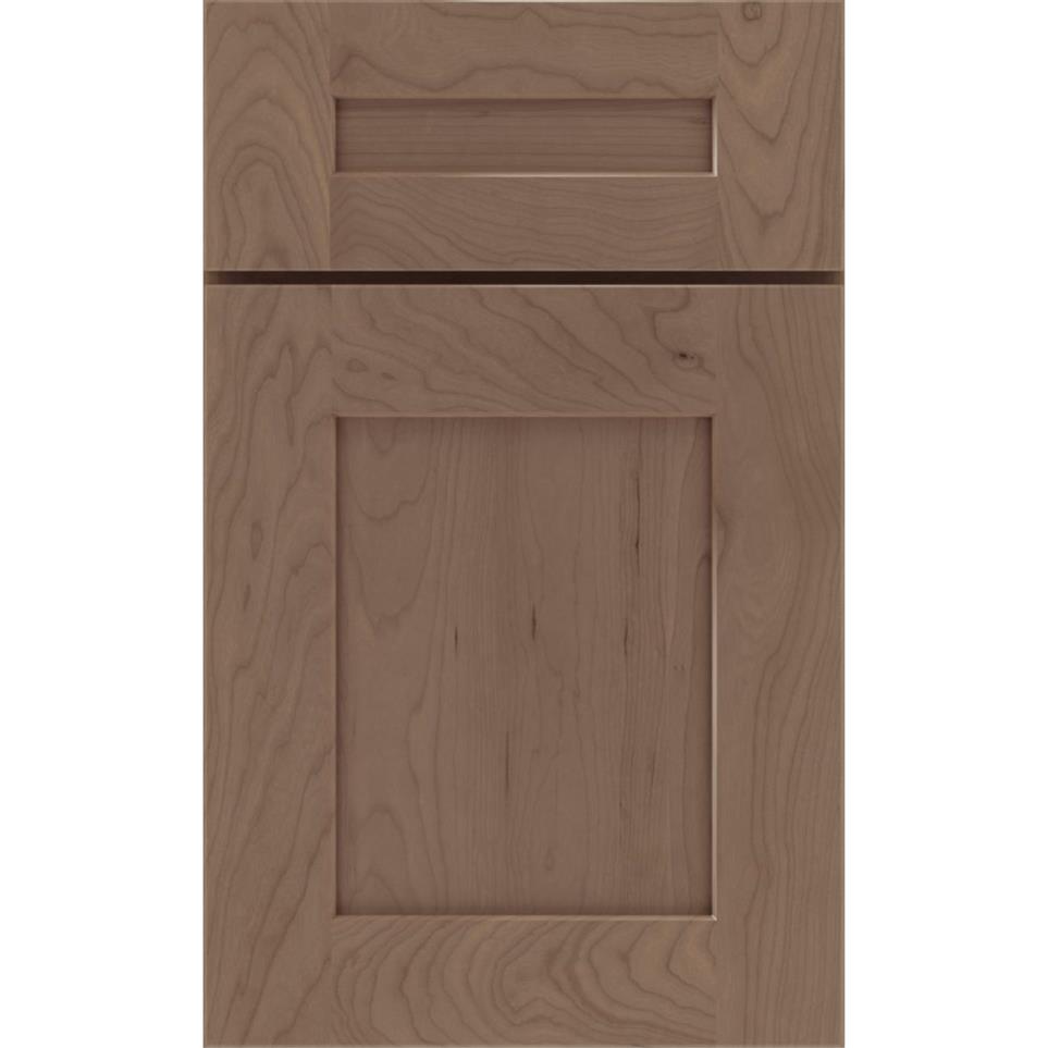 5 Piece Seal Medium Finish 5 Piece Cabinets