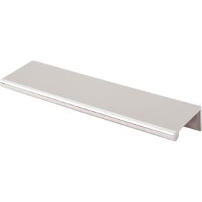 Pull Polished Nickel Nickel Pulls