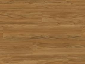 Tile Plank Bronze Teak Medium Finish Vinyl