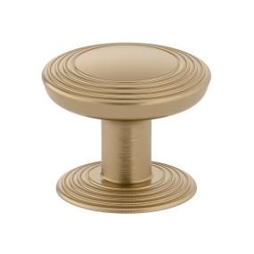 Knob Champagne Bronze Bronze Knobs