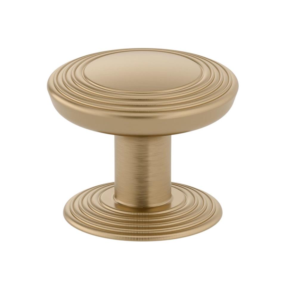Knob Champagne Bronze Bronze Knobs
