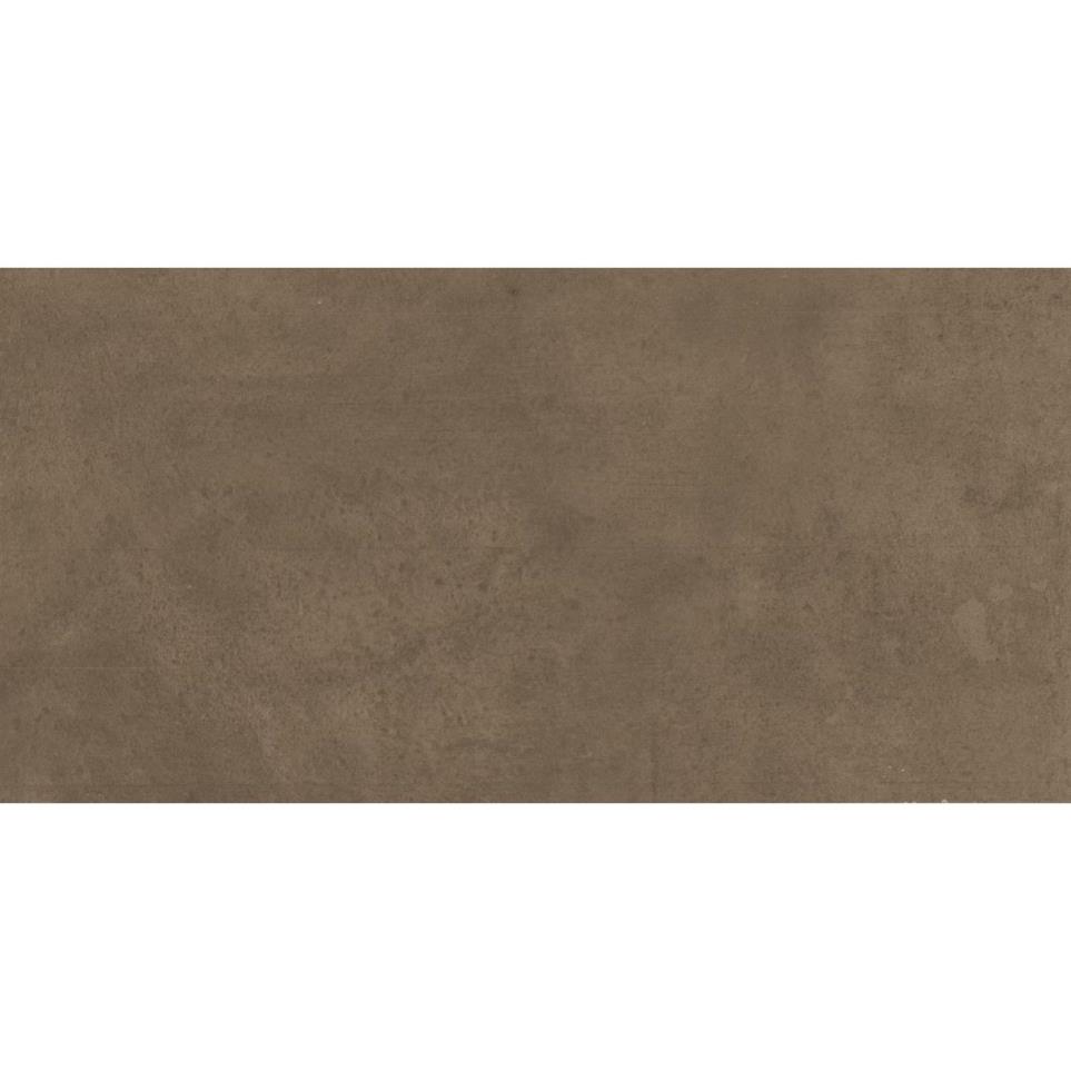 Tile Chocolate Matte Brown Tile