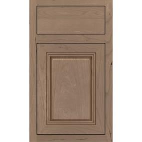 Inset Boardwalk Light Finish Inset Cabinets
