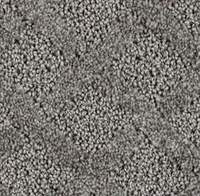 Pattern Stone Path Gray Carpet