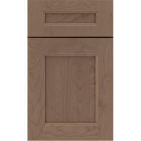 5 Piece Seal Medium Finish 5 Piece Cabinets