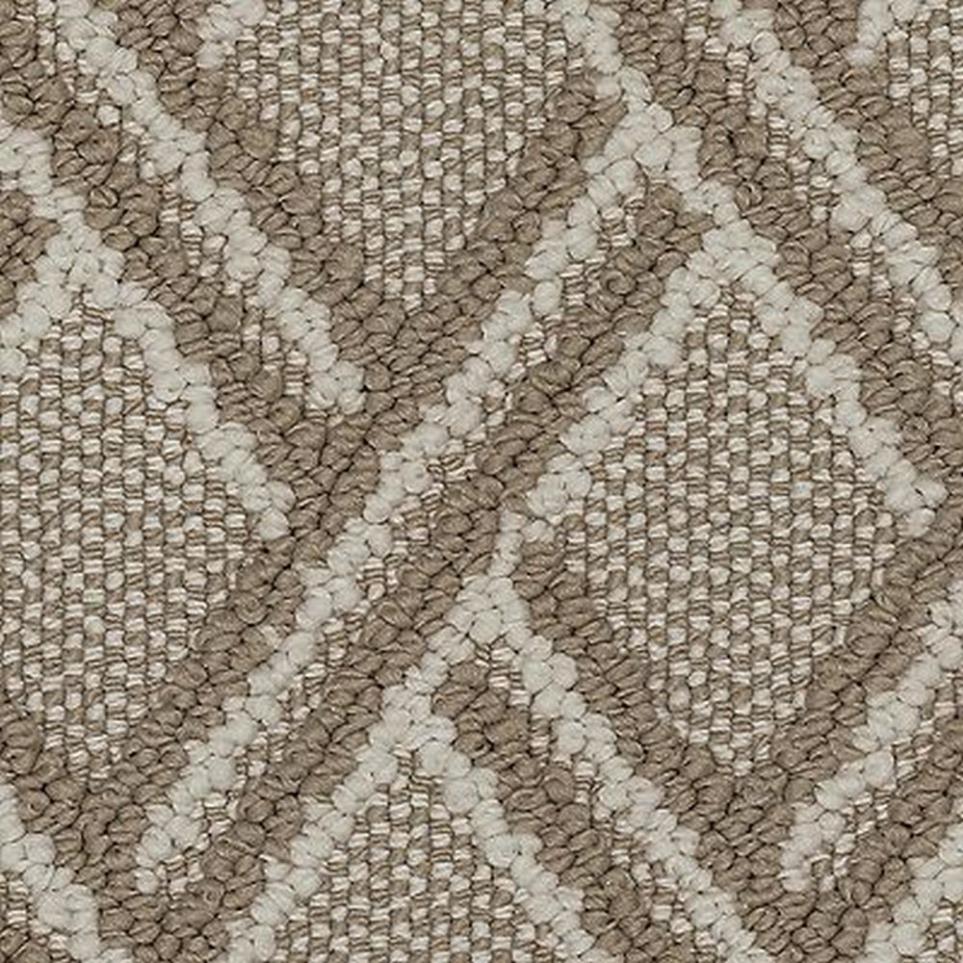 Loop Linen Beige/Tan Carpet