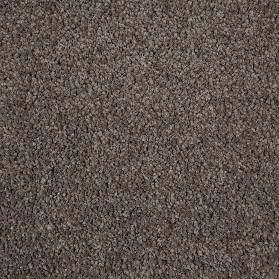 Texture Down To Earth Brown Carpet