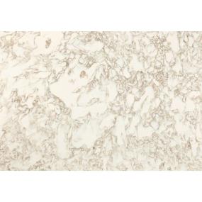 Slab Hermitage Cream / Beige Quartz Countertops