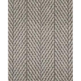 Loop Stormwashed Gray Carpet