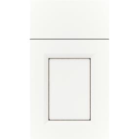 Square Whitecap Smoke Glaze Glaze - Paint Square Cabinets