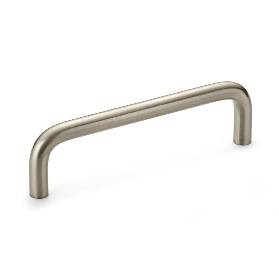 Pull Brushed Nickel Nickel Pulls