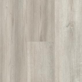 Plank Uprush Gray Finish Vinyl