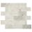 Carrara White Polished
