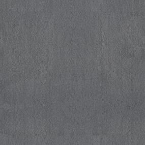 Textured Saxony Deep Breath Blue Carpet