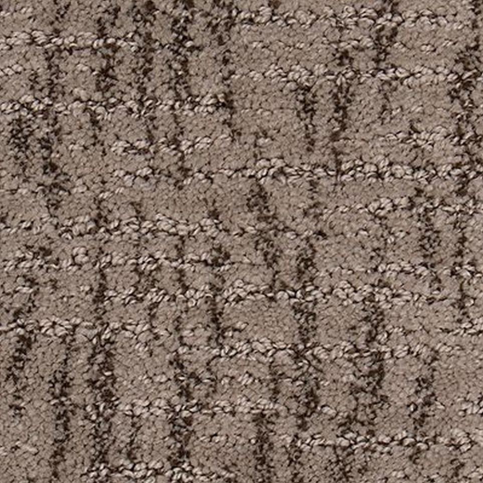 Pattern Gable Gray Carpet