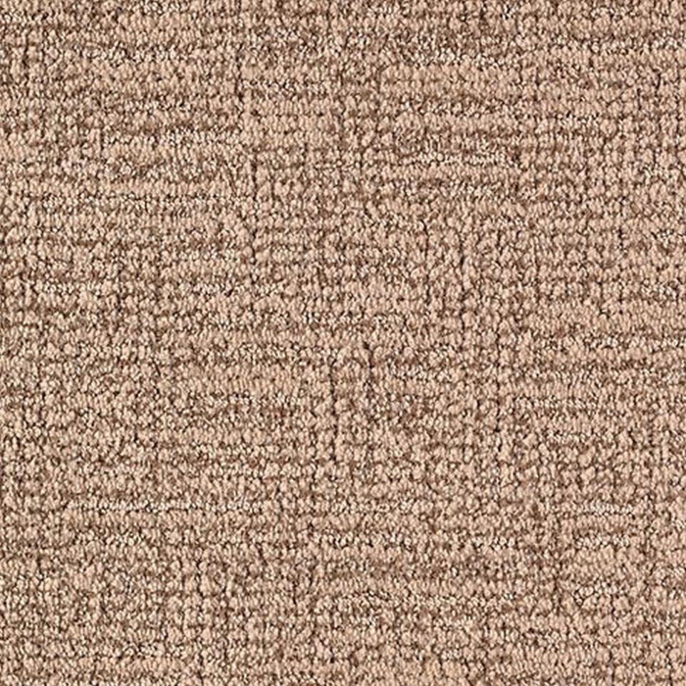 Pattern Mushroom Brown Carpet