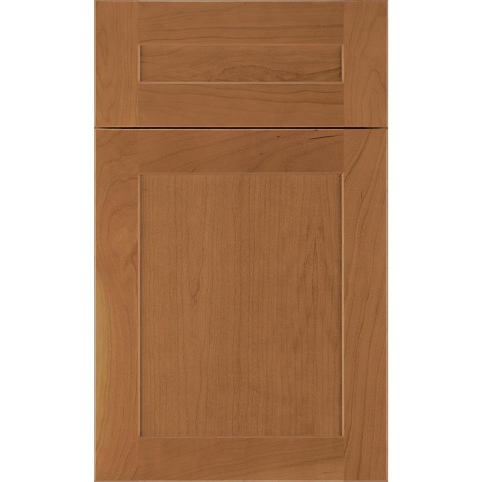 5 Piece Sahara Light Finish 5 Piece Cabinets