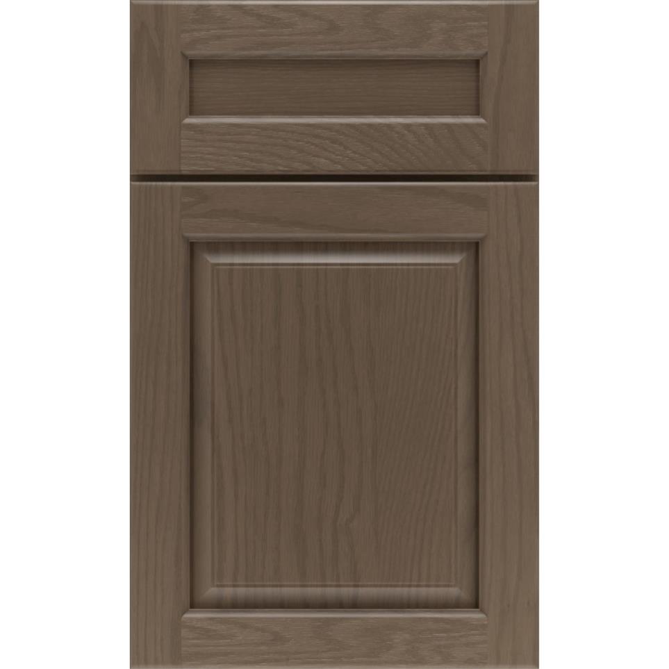 5 Piece Anchor Medium Finish 5 Piece Cabinets