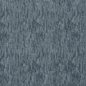 Pattern Marine Blue Carpet