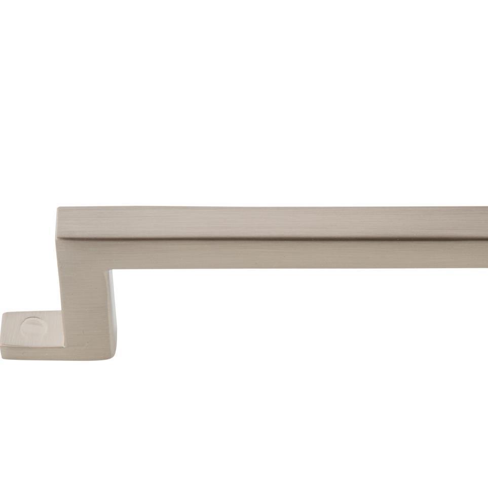 Pull Brushed Nickel Nickel Pulls