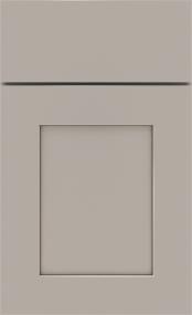 Square Cloud Toasted Almond Glaze - Paint Square Cabinets
