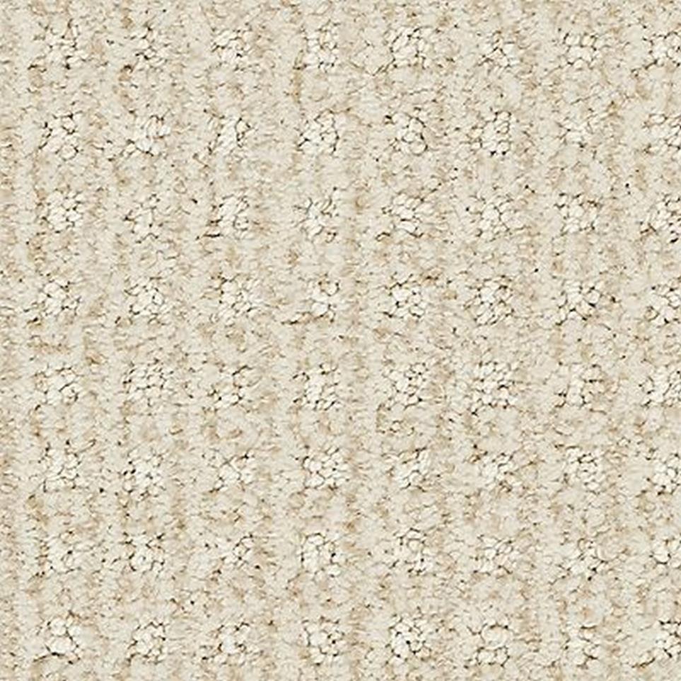 Pattern Heirloom Beige/Tan Carpet