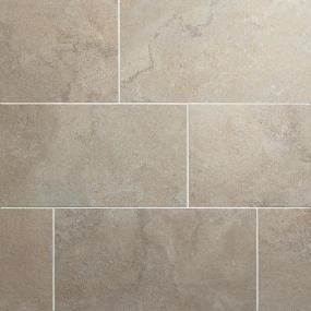 Tile Atlas Matte Beige/Tan Tile