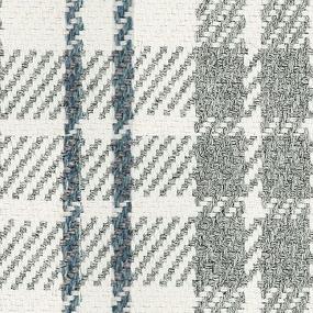 Woven Collins Gray Carpet