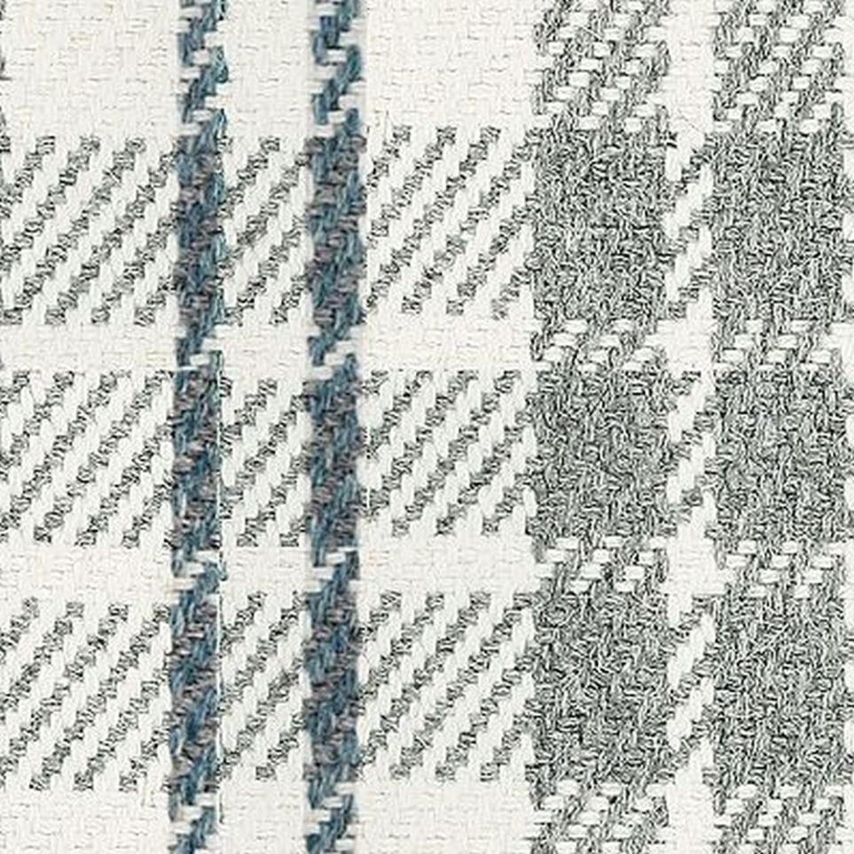 Woven Collins Gray Carpet