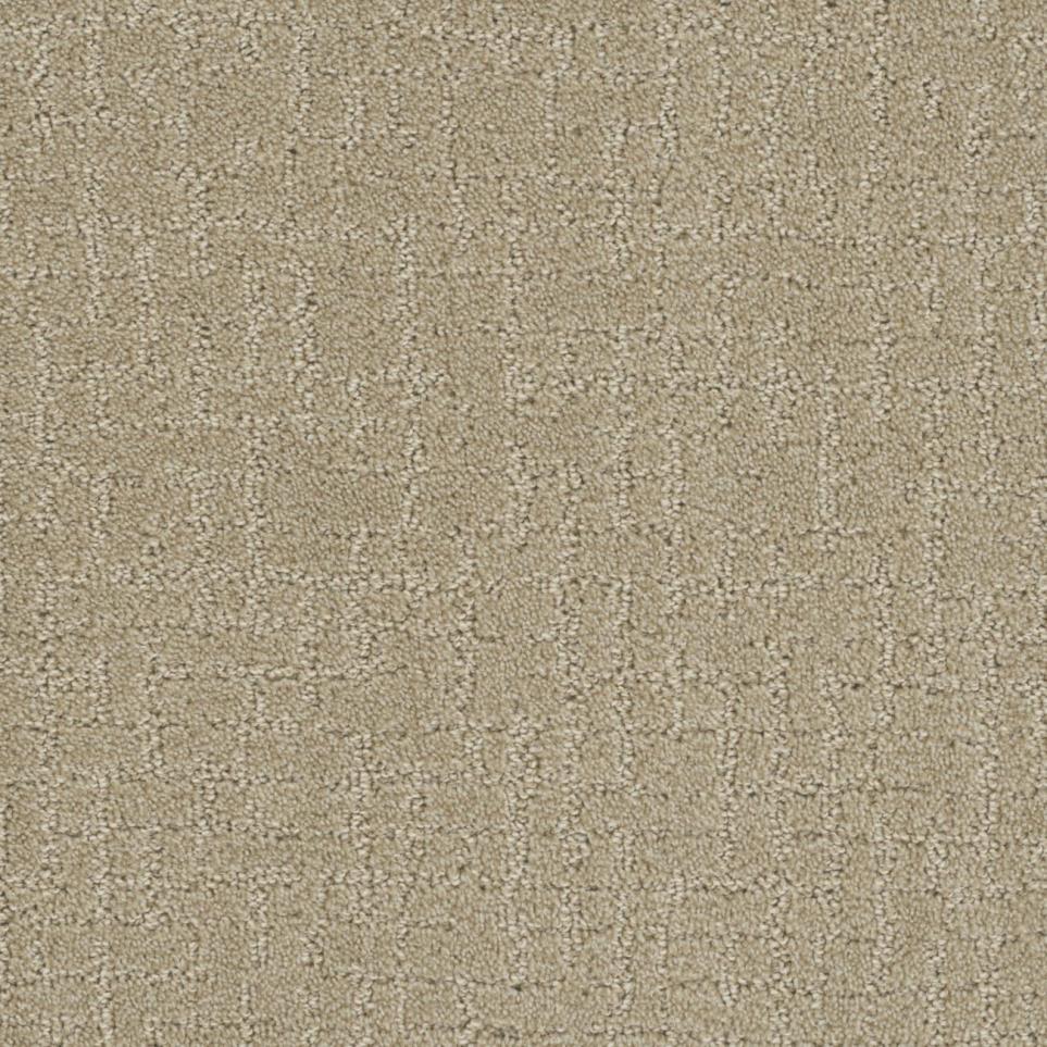 Pattern Hall Of Fame Beige/Tan Carpet