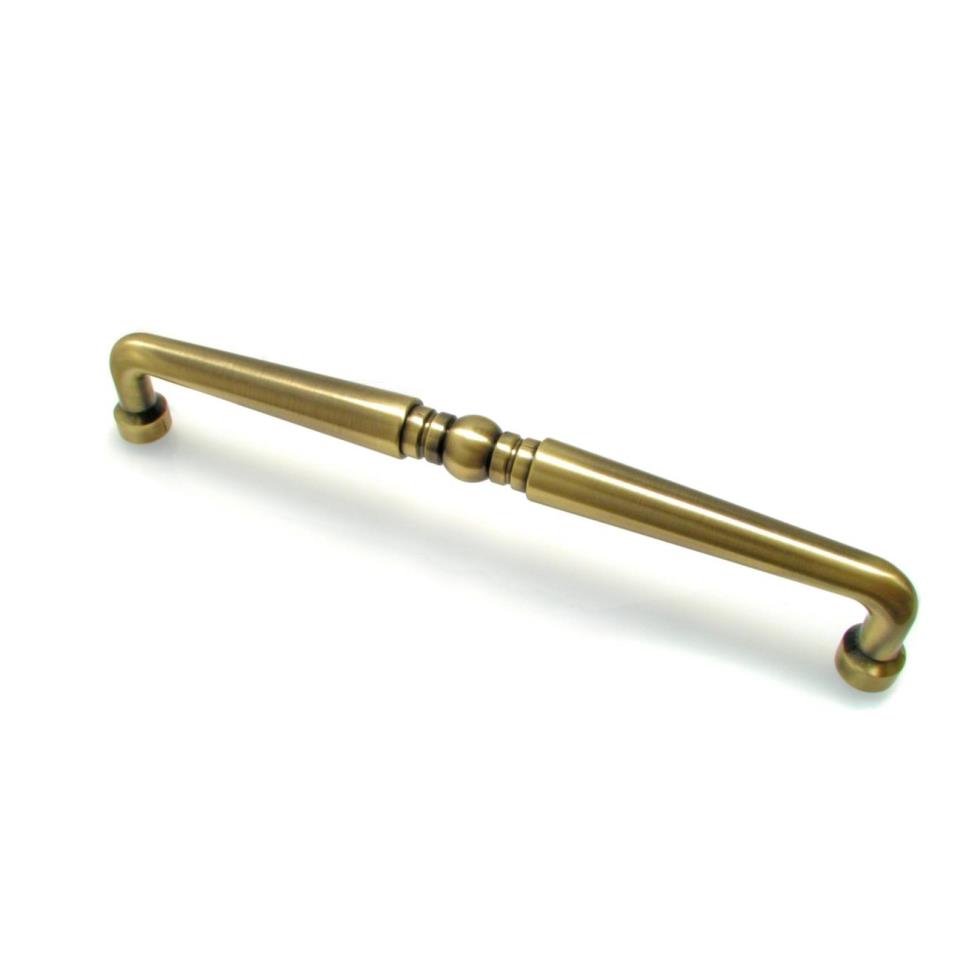 Pull Antique English Brass / Gold Pulls