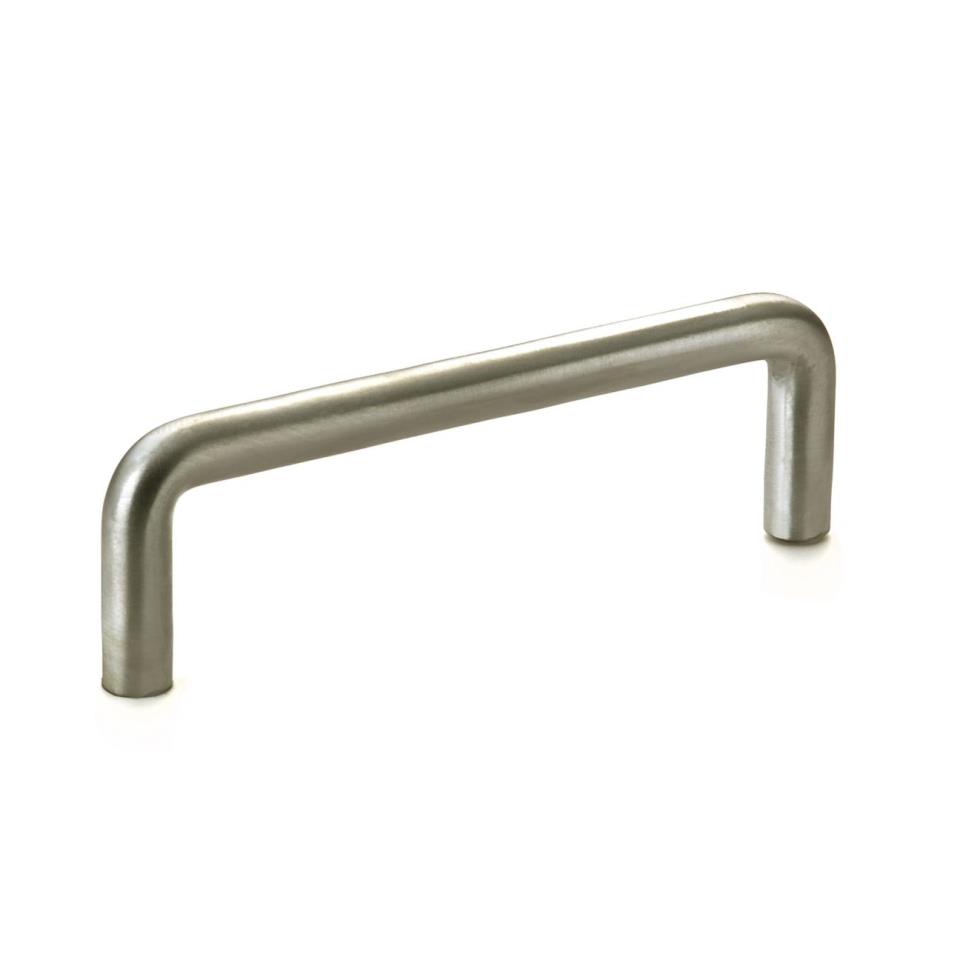 Pull Brushed Nickel Nickel Pulls