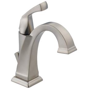 Bath Stainless Stainless Steel Faucets