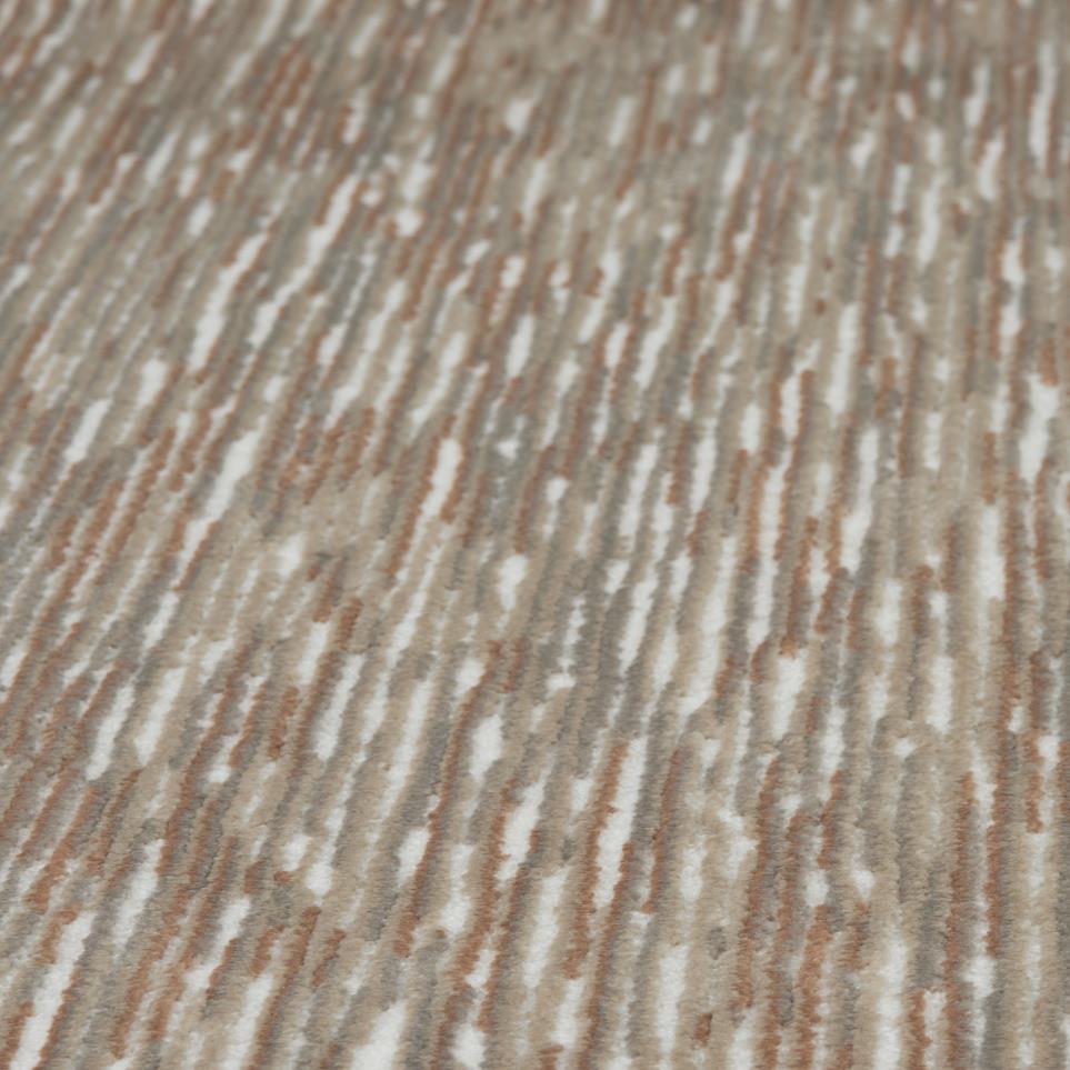 Woven Copper  Beige/Tan Carpet