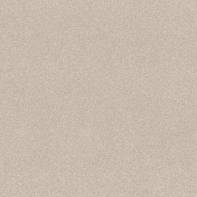 Textured Saxony Spun Wool Beige/Tan Carpet