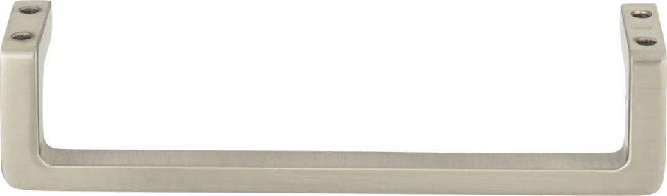Pull Brushed Nickel Nickel Pulls