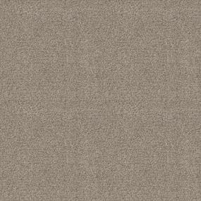 Textured Saxony Rolling Hills Beige/Tan Carpet