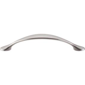 Pull Brushed Satin Nickel Nickel Pulls